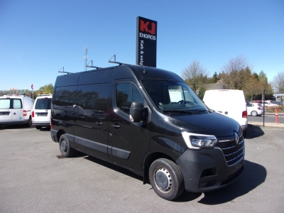 Renault Master IV T33