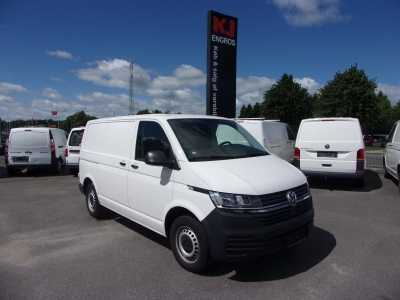 VW Transporter