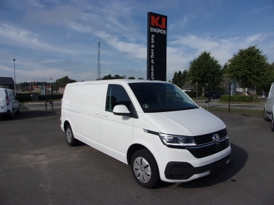 VW Transporter