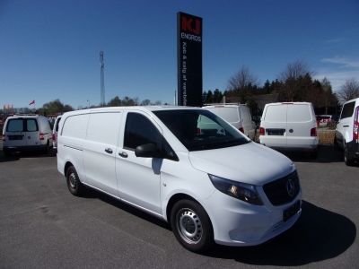 Mercedes Vito 114
