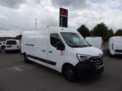 Renault Master IV T35