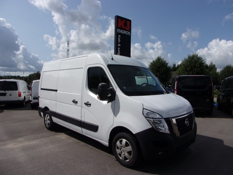 Nissan NV400 Nissan NV400