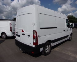 Nissan NV400 Nissan NV400