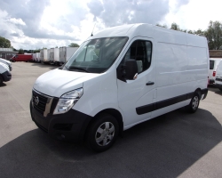 Nissan NV400 Nissan NV400