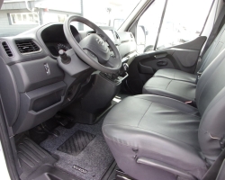 Nissan NV400 Nissan NV400