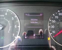 Nissan NV400 Nissan NV400