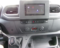 Nissan NV400 Nissan NV400