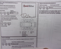 Nissan NV400 Nissan NV400