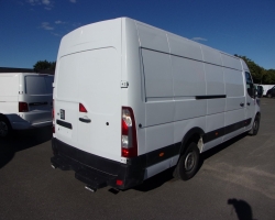 Renault Master IV T35