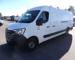 Renault Master IV T35
