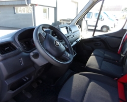 Renault Master IV T35