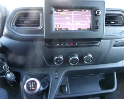 Renault Master IV T35