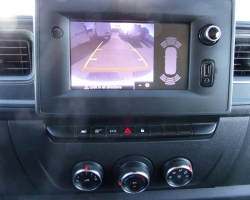 Renault Master IV T35