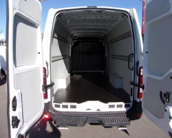 Renault Master IV T35