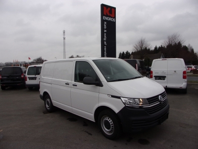 VW Transporter