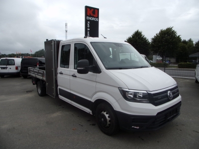 VW Crafter 35