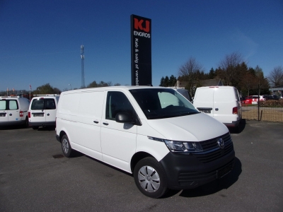 VW Transporter