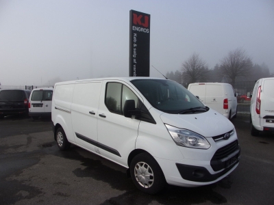 Ford Transit Custom 310L