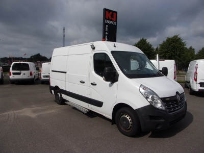Renault Master III T33