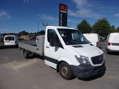 Mercedes Sprinter 316