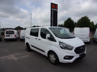 Ford Transit Custom 300S