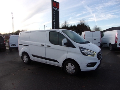 Ford Transit Custom 280S