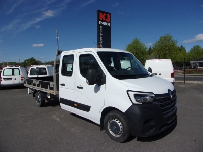 Renault Master IV T35