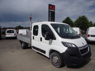 Peugeot Boxer 335