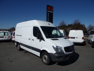 Mercedes Sprinter 316