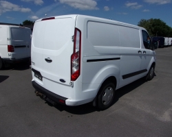 Ford Transit Custom 280S