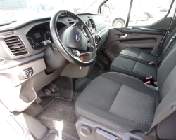Ford Transit Custom 280S