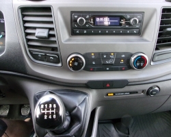Ford Transit Custom 280S