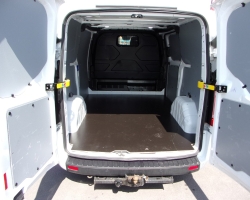 Ford Transit Custom 280S