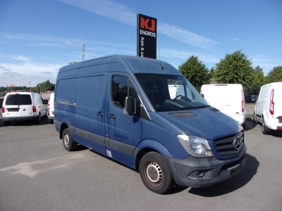 Mercedes Sprinter 316