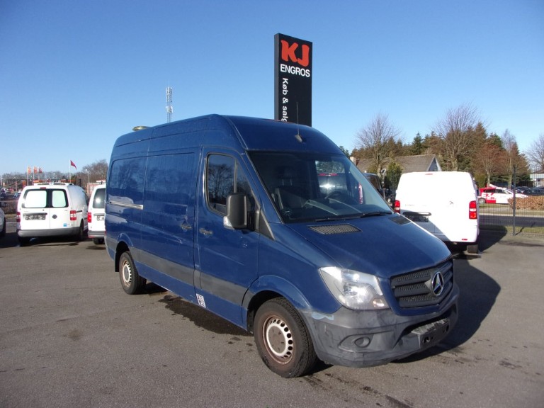 Mercedes Sprinter 316