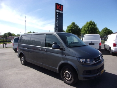 VW Transporter