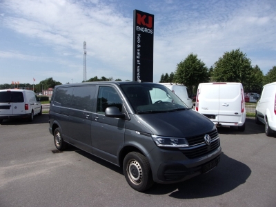VW Transporter