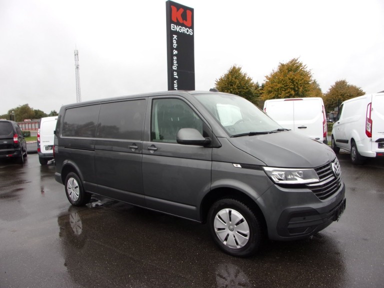 VW Transporter