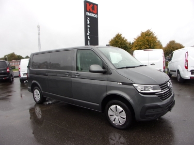 VW Transporter