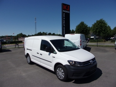 VW Caddy Maxi
