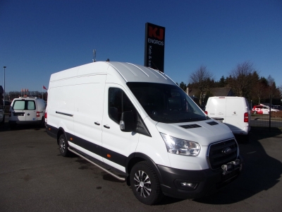 Ford Transit 350 L4 Van