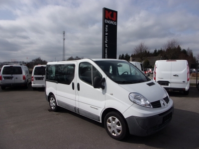 Renault Trafic T27