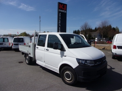 VW Transporter