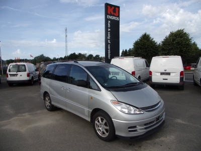 Toyota Previa