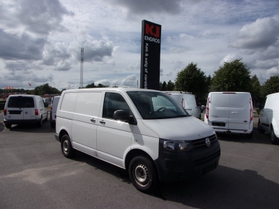 VW Transporter