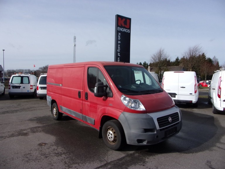 Fiat Ducato 33