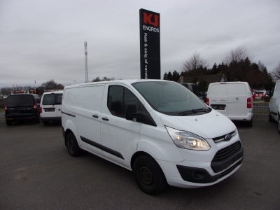 Ford Transit Custom 270S