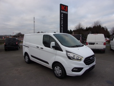 Ford Transit Custom 280S