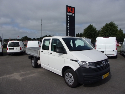 VW Transporter
