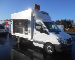 Mercedes Sprinter 316